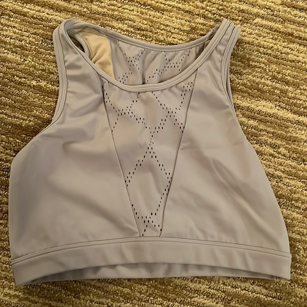 Sports Bra/ Crop Top